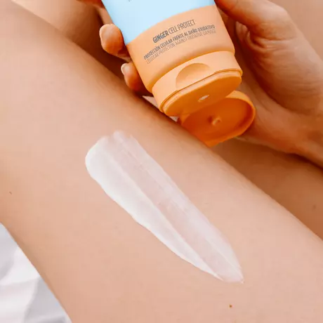 ISDIN Fotoprotection Gel Cream Wet Skin Zonnebrand SPF50+ 250 ML�