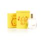 Zwitsal  Eau De Zwitsal Eau De Toilette Geschenkset 1 Stuk