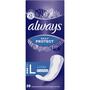 Always Daily Protect Inlegkruisjes Long 26 Stuks