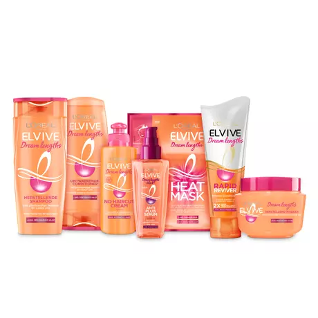 L'Oréal Paris Elvive Dream Lengths Haarmasker 300 ML