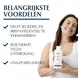 Eucerin DermoCapillaire Kalmerende Urea Milde Shampoo 250 ML