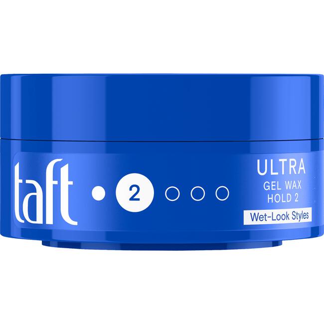 Taft Styling Ultra Gel-Wax 75 ML