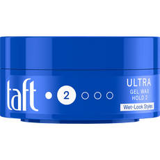 Taft Styling Ultra Gel-Wax 75 ML