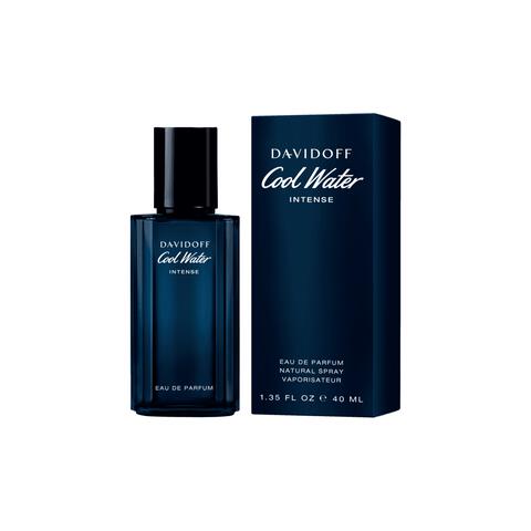 Davidoff Cool Water Intense For Men eau de parfum 40ml