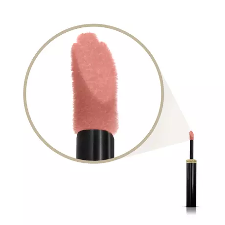 Max Factor Lipfinity Lip Colour Lippenstift 160 Iced