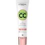 L'Oréal Paris CC C'est Magic Anti-Roodheidscrème CC Cream SPF 20