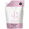 Na&iuml;f Baby &amp; Kids Verzachtende Bodylotion Navulverpakking 340 ML