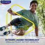 Hansaplast Sport Performance Knie-Bandage S/M