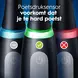 Oral-B iO 3s Zwart Elektrische Tandenborstel