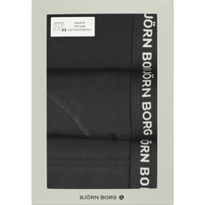 Björn Borg Boxers 3 pack Black XL