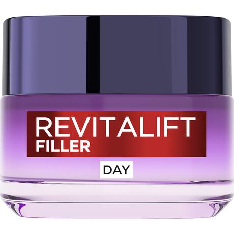 L'Oréal Paris Revitalift Filler Dagcrème Met Hyaluronzuur 50 ML
