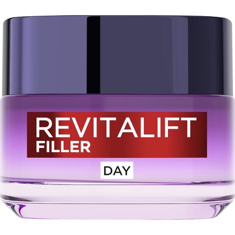 L'Oréal Paris Revitalift Filler Dagcrème Met Hyaluronzuur 50 ML