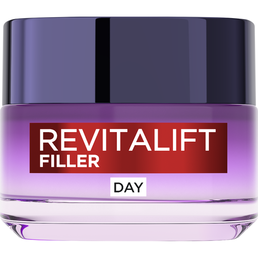 L'Oréal Paris Revitalift Filler Dagcrème Met Hyaluronzuur 50 ML