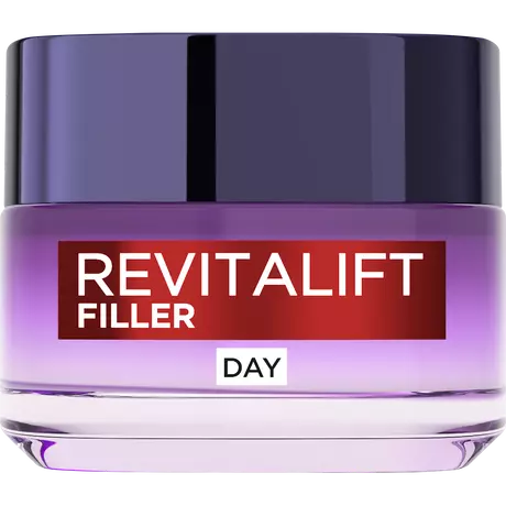 L'Oréal Paris Revitalift Filler Dagcrème Met Hyaluronzuur 50 ML