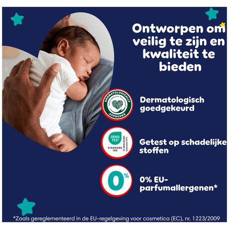 Pampers Baby Dry Night Pants XXL Pack Luierbroekjes Maat 5 11-17 KG 84 Stuks