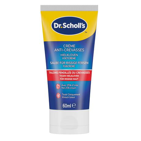 Dr.Scholl's Active Repair K+ Klovenzalf 60 ML