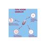 Dagravit Weerstand kauwtabletten 60 stuks