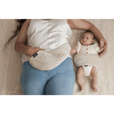 KipKep Lexie Heating Pillow Cookie