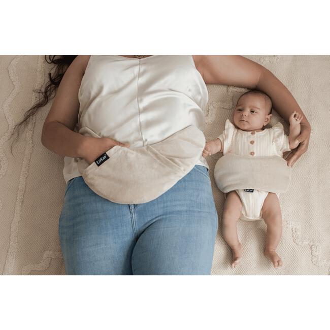 KipKep Lexie Heating Pillow Cookie