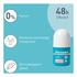 Deoleen Regular Anti-Transpirant Deodorant Roller 50 ML