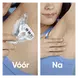 Gillette Venus Smooth Sensitive Navulmesjes 4 stuks