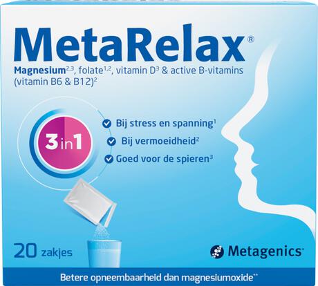 MetaRelax