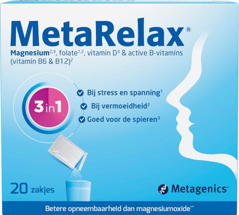 MetaRelax
