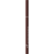 e.l.f. Holy Strokes MicFine BrowPen Dark Brown
