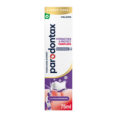 Parodontax Strengthen & Protect Whitening Tandpasta 75 ML&nbsp;