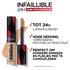 L'Oréal Paris Infaillible More Than Concealer 325 Bisque 11 ML