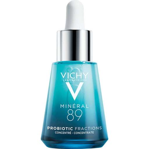 Vichy Minéral 89 Probiotic Fractions Serum 30 ML
