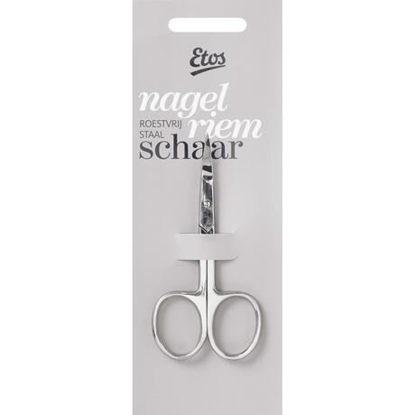 Etos Nagelriemschaar