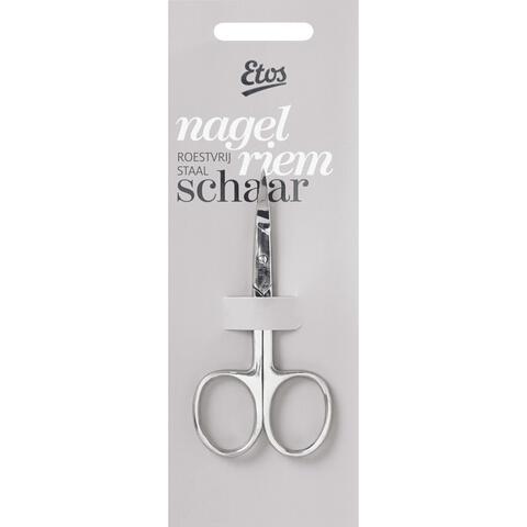 Etos Nagelriemschaar