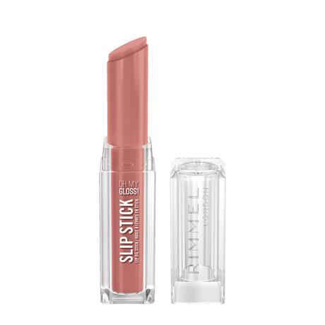 Rimmel Oh My Gloss! Slip Stick Cappuccino