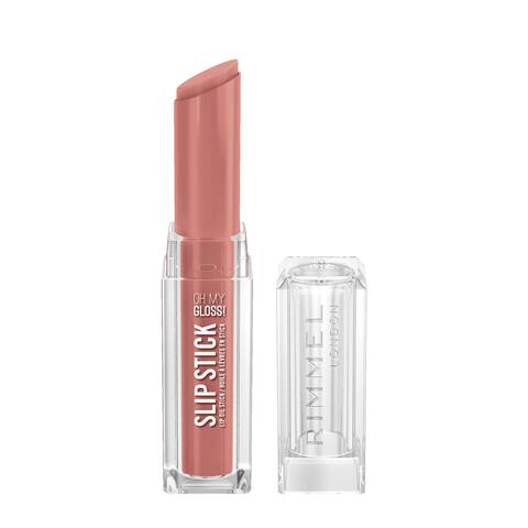 Rimmel Oh My Gloss! Slip Stick Cappuccino