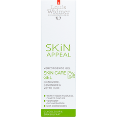 Louis Widmer Skin Appeal Skin Care Gel 30 ML