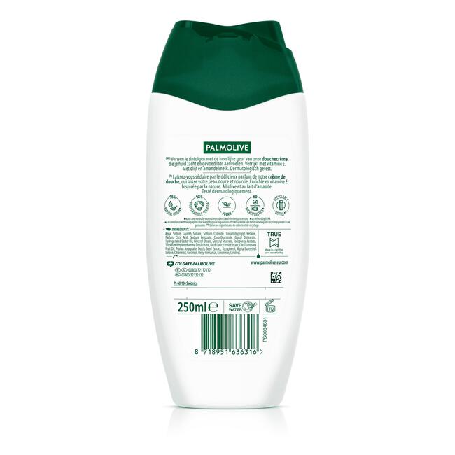 Palmolive Douche Olijf 250 ML