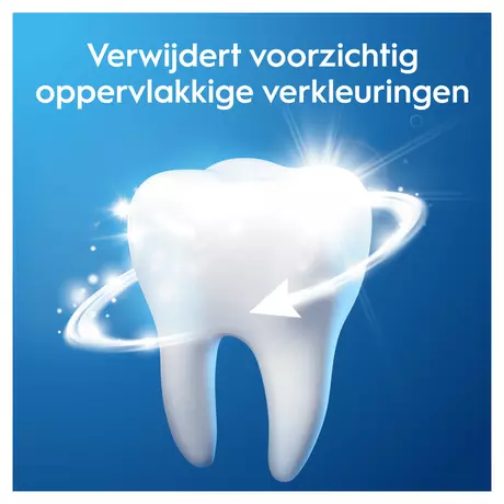 Oral-B Pro-Expert Zachte Whitening Tandpasta 75 ML