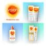 Vision Every Day Zonnebrand SPF50 180 ML