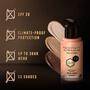 Max Factor Facefinity Foundation Bronze/C80 30 ML