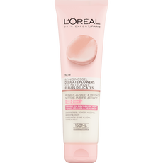 L'Oréal Paris Delicate Flowers Reinigingsgel 150 ML