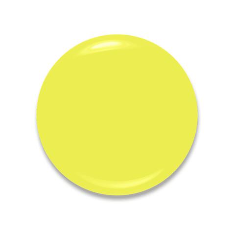 Rimmel London 60 Seconds Supershine Nagellak - Geel - 155 Beach Breeze Please