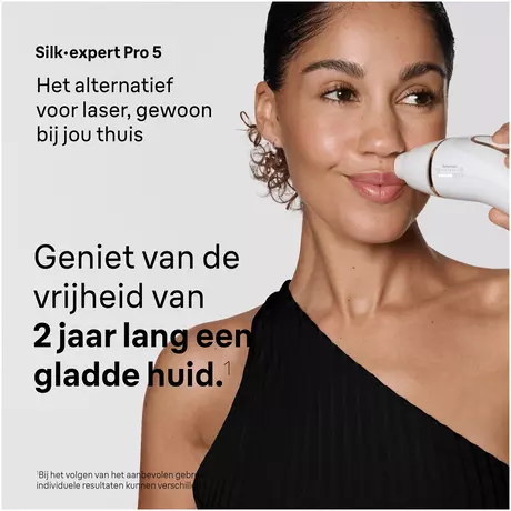 Braun Silk-expert Pro 5 IPL PL5221