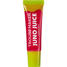 Trouble Maker Juno Juice Lipgloss Paris Hot Pink