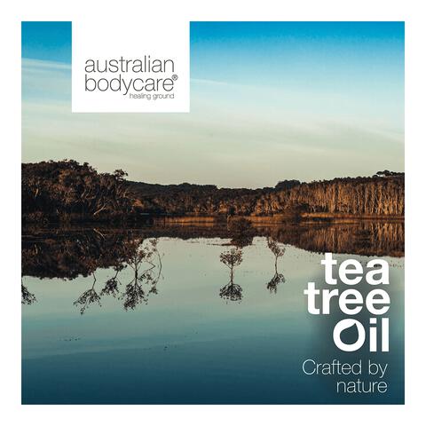 Australian Bodycare Intim Shave Transparante Scheergel 100 ML