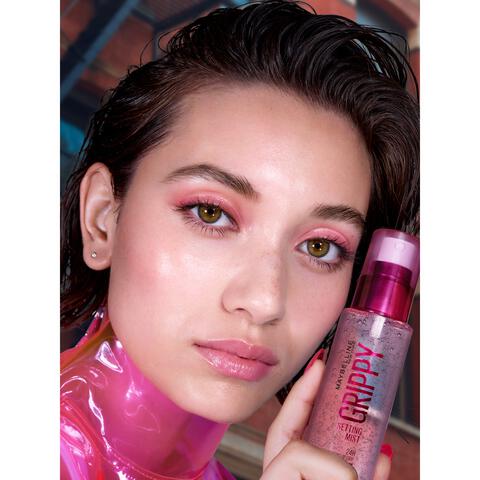 Maybelline New York Grippy Setting Mist 100 ML