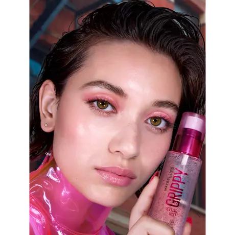 Maybelline New York Grippy Setting Mist 100 ML