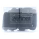 Zenner Box Elastieken Zwart 12 stuks
