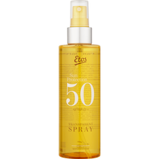 Etos Transparant & Protect Sun Spray SPF 50 200 ML