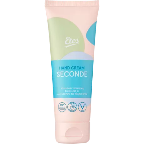 Etos Seconde Handcrème 75 ML